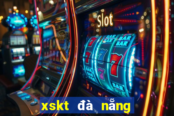 xskt đà nẵng hôm qua