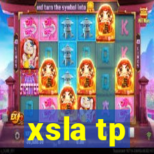 xsla tp