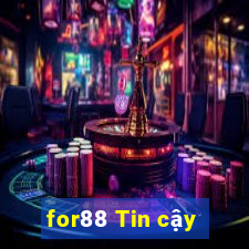 for88 Tin cậy