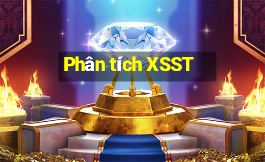 Phân tích XSST