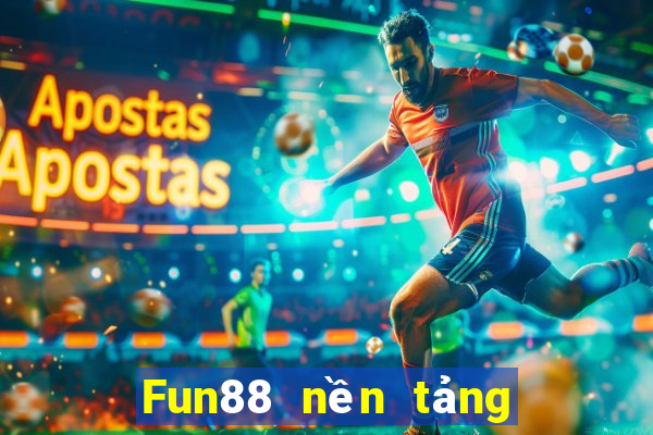 Fun88 nền tảng xổ số Bali