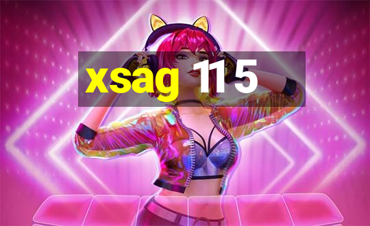 xsag 11 5