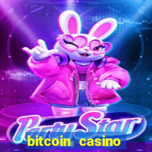 bitcoin casino bonus code