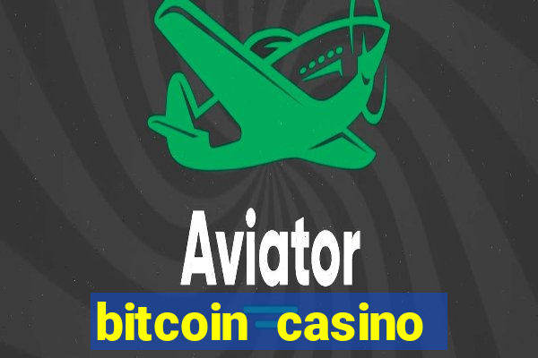 bitcoin casino bonus code