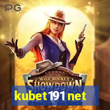 kubet191 net