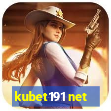 kubet191 net