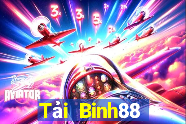 Tải Binh88 Download Game Bài