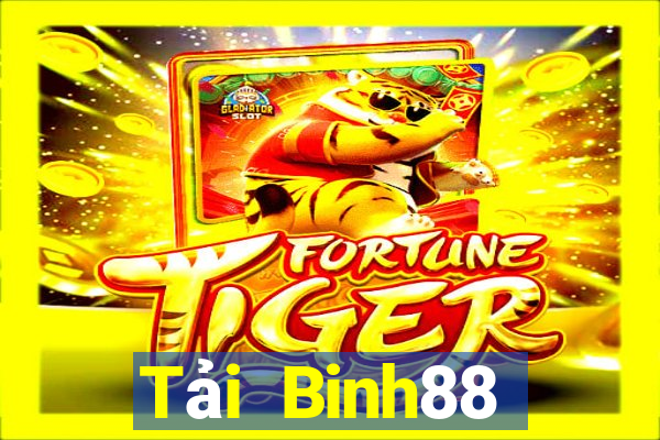 Tải Binh88 Download Game Bài