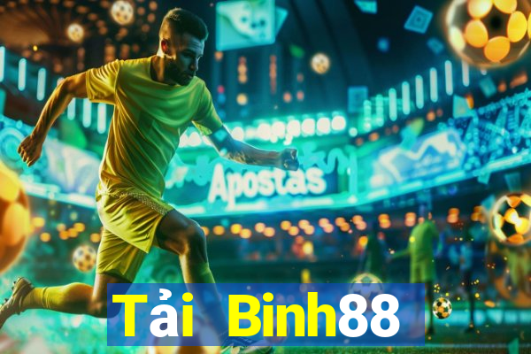 Tải Binh88 Download Game Bài