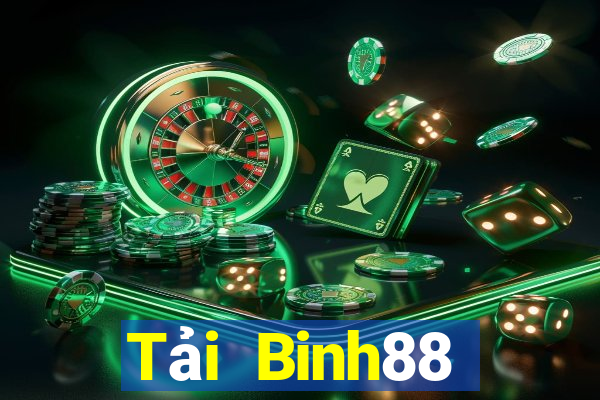 Tải Binh88 Download Game Bài