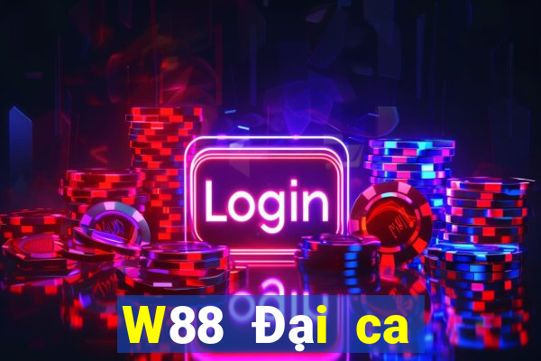 W88 Đại ca chiến đấu với Game bài địa chủ đơn độc