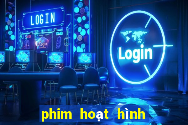 phim hoạt hình bóng đá