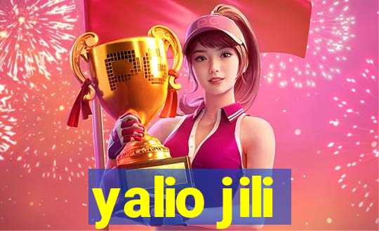 yalio jili