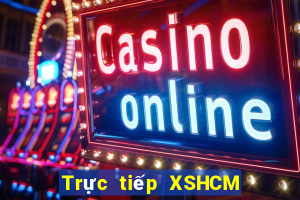 Trực tiếp XSHCM ngày 18