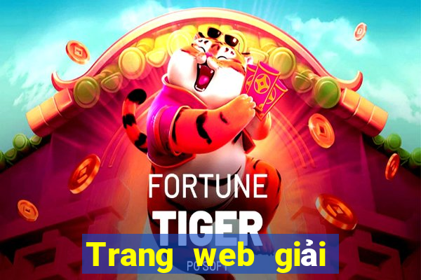 Trang web giải trí Bovantong