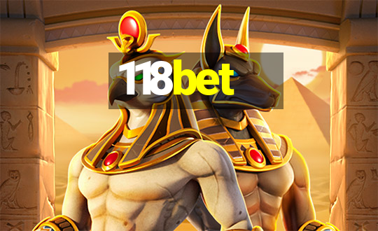 118bet