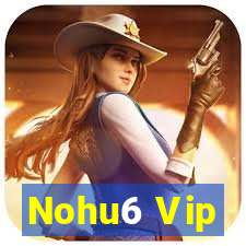 Nohu6 Vip