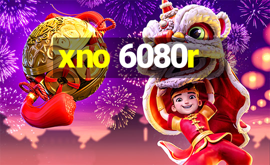 xno 6080r