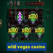 wild vegas casino