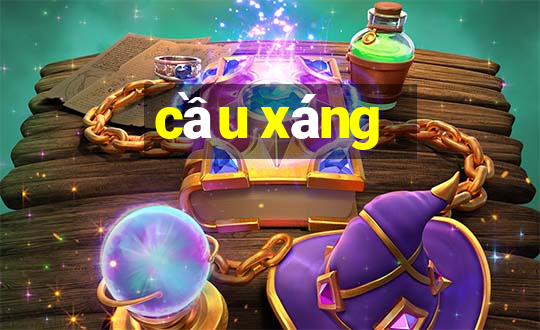 cầu xáng