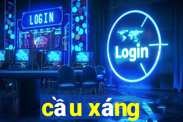 cầu xáng