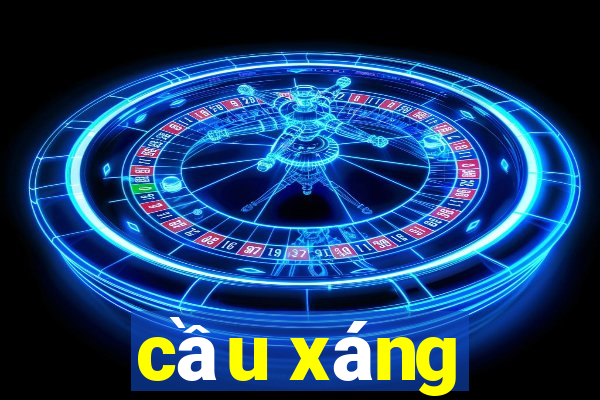 cầu xáng