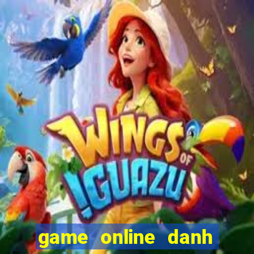 game online danh bai mau binh