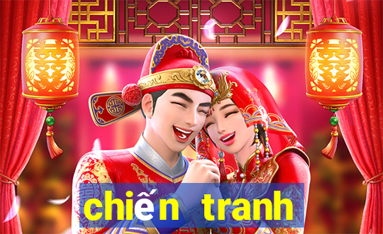 chiến tranh tiền tệ