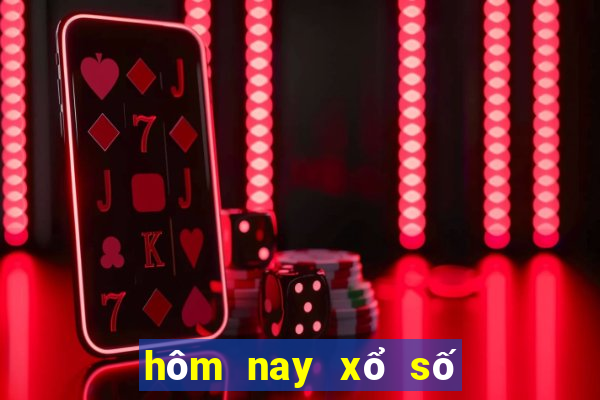 hôm nay xổ số sóc trăng