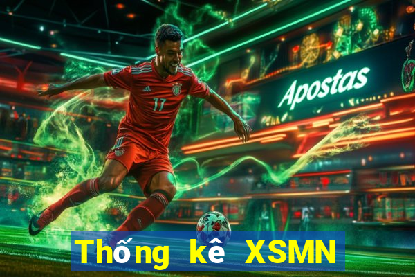 Thống kê XSMN ngày 3