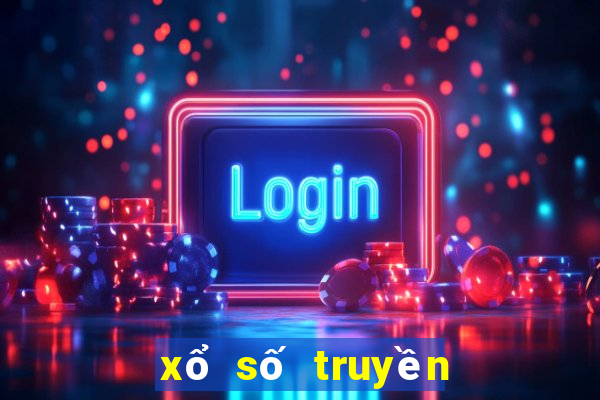 xổ số truyền thống miền bắc 200 ngày