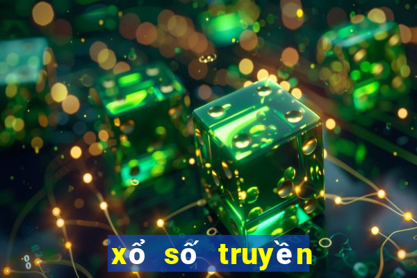 xổ số truyền thống miền bắc 200 ngày