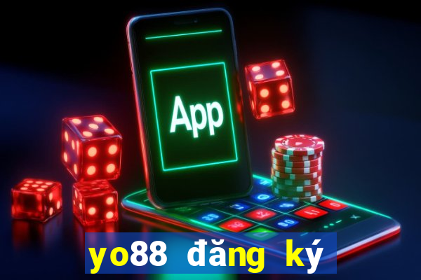 yo88 đăng ký tặng code 50k