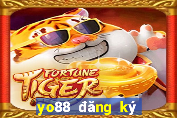 yo88 đăng ký tặng code 50k