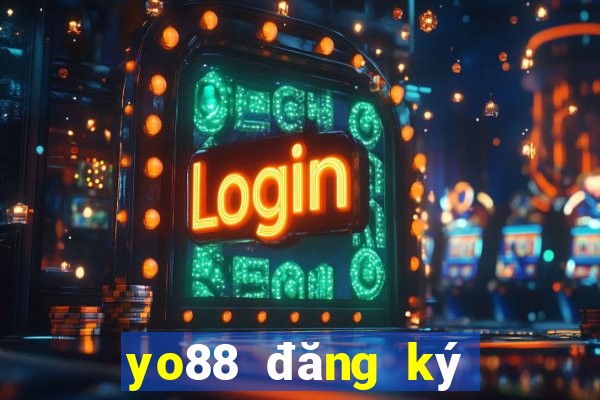 yo88 đăng ký tặng code 50k