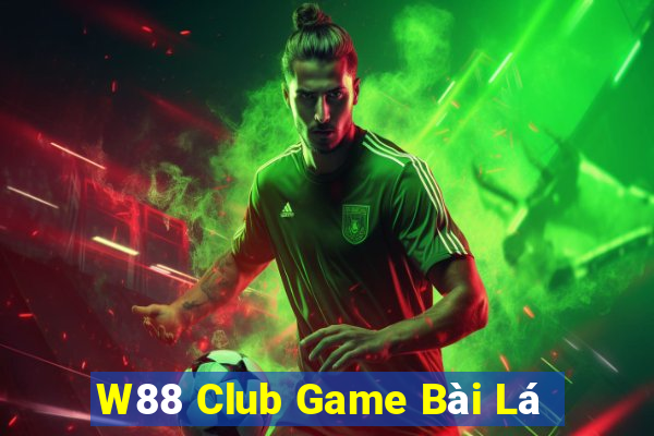 W88 Club Game Bài Lá