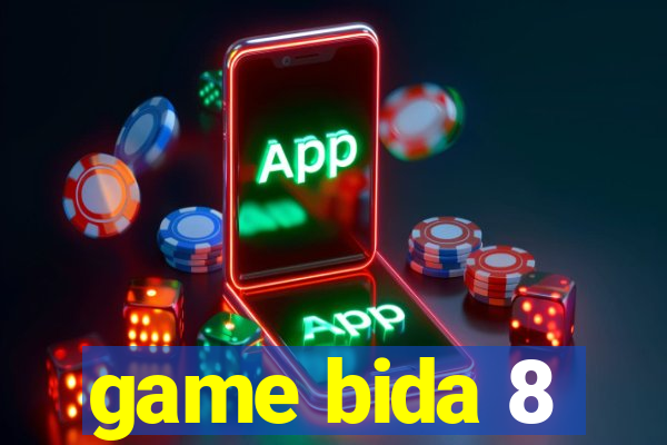 game bida 8