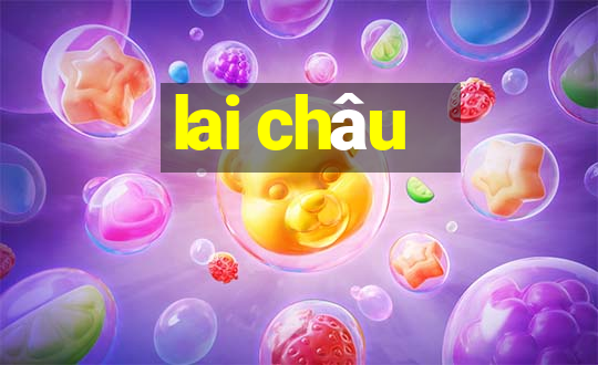 lai châu