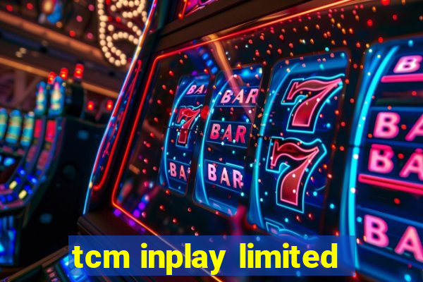 tcm inplay limited