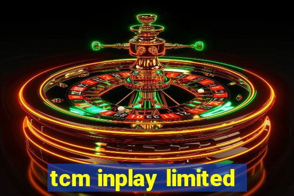 tcm inplay limited