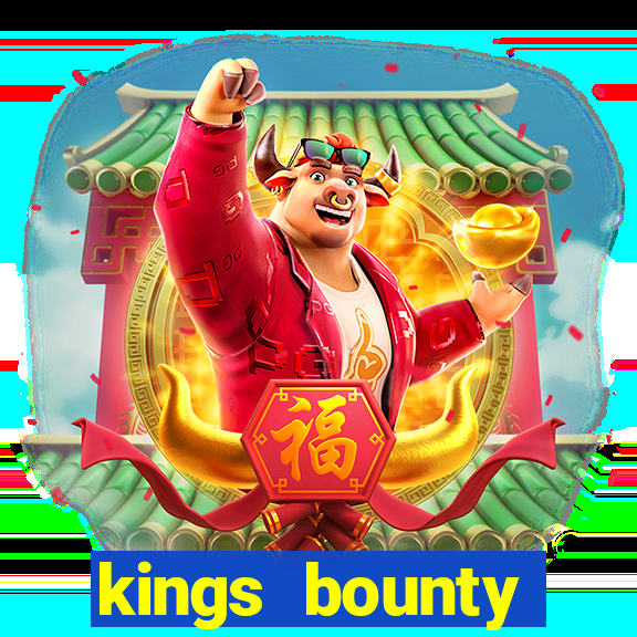 kings bounty blackjack rules