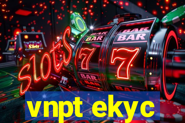 vnpt ekyc