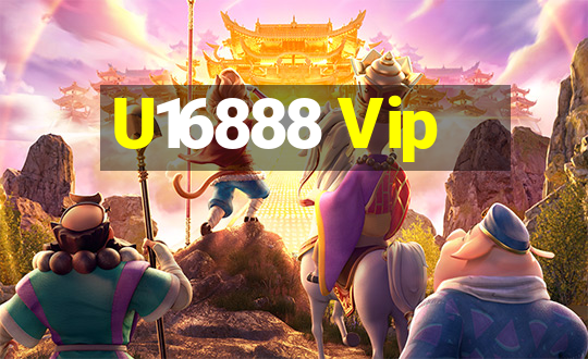 U16888 Vip