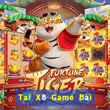 Tai X8 Game Bài 69 Doi Thuong