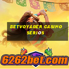 betvoyager casino seriös