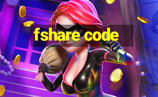 fshare code