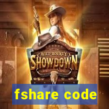 fshare code