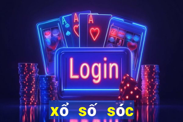 xổ số sóc trăng ngày 16 tháng 3