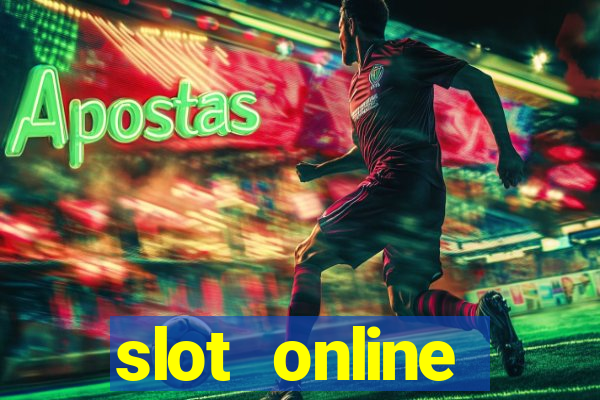 slot online tergacor 2021