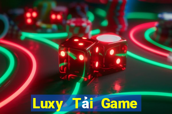 Luxy Tải Game Bài Go88